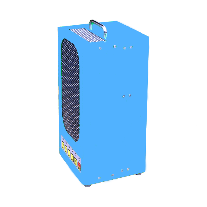 AirPur 5 Right Side